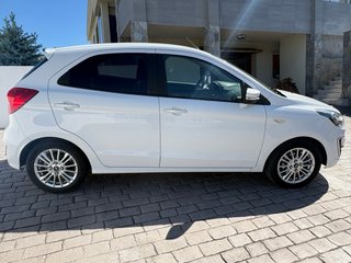 Ford Ka+ 1.2 85cv ultimate 2019 - 47.000km
