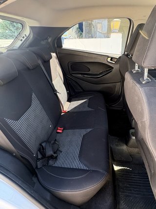 Ford Ka+ 1.2 85cv ultimate 2019 - 47.000km