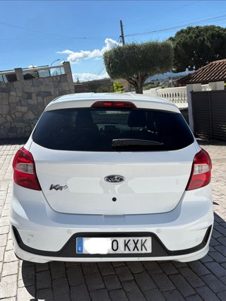 Ford Ka+ 1.2 85cv ultimate 2019 - 47.000km