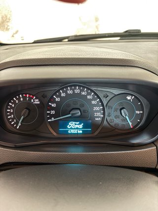 Ford Ka+ 1.2 85cv ultimate 2019 - 47.000km