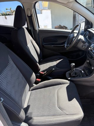 Ford Ka+ 1.2 85cv ultimate 2019 - 47.000km