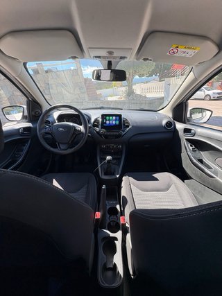 Ford Ka+ 1.2 85cv ultimate 2019 - 47.000km