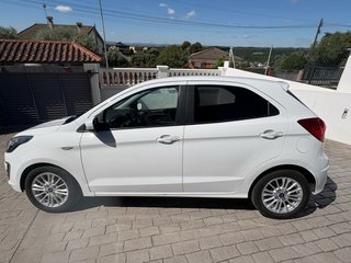 Ford Ka+ 1.2 85cv ultimate 2019 - 47.000km