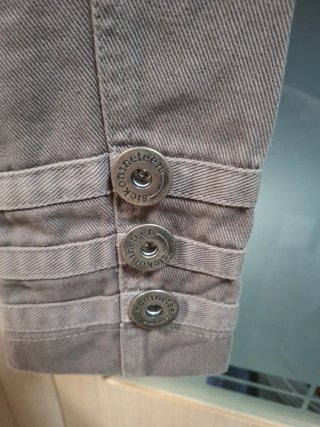 Chaqueta  Talla L