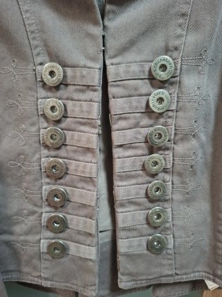 Chaqueta  Talla L