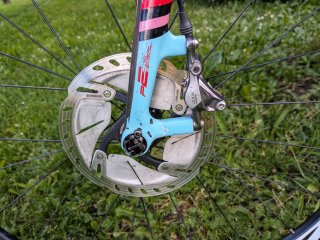 Focus Mares CX Bicicleta Gravel