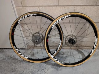 Focus Mares CX Bicicleta Gravel