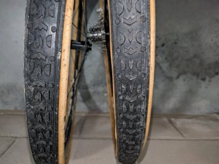 Focus Mares CX Bicicleta Gravel