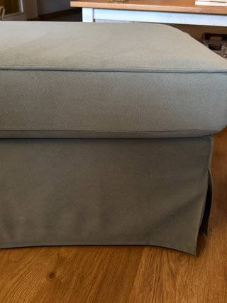 Funda reposapiés Ektorp Ikea