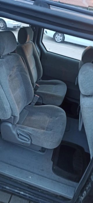 KIA Carnival 2004