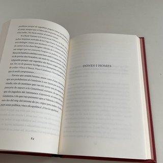 Coses meves -Albert Om-