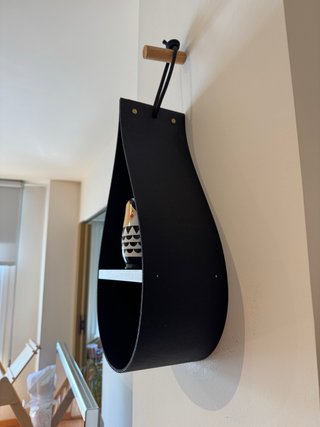Estantería Gota madera