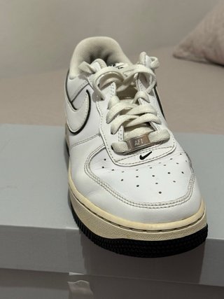 Nike Air Force 1 '07 LV8 Beige/Blanco