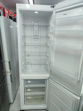 Nevera combi Edesa 200/60cm A+ con garantía