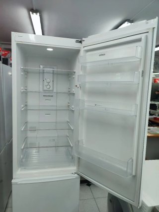 Nevera combi Edesa 200/60cm A+ con garantía