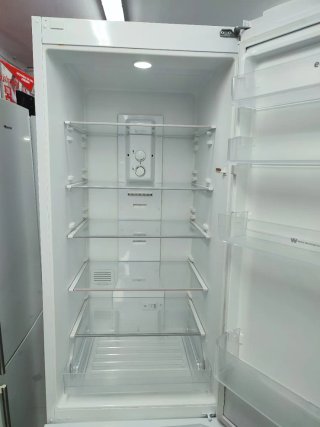 Nevera combi Edesa 200/60cm A+ con garantía