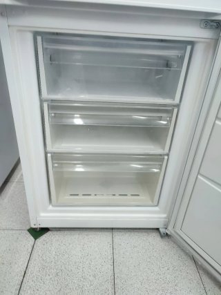 Nevera combi Edesa 200/60cm A+ con garantía
