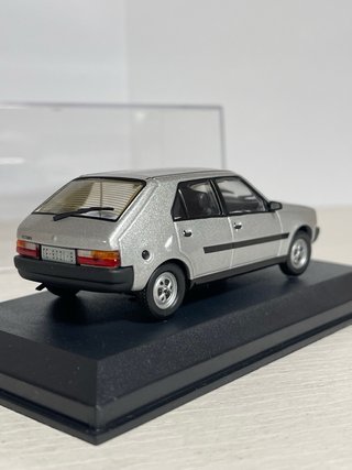 Renault 14 GTS (1980) escala 1/43