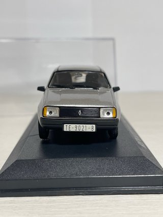 Renault 14 GTS (1980) escala 1/43