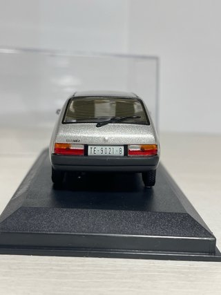 Renault 14 GTS (1980) escala 1/43