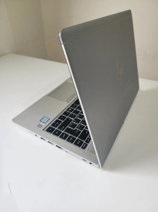 HP Elitebook 840 G6 Ci5 8GB RAM