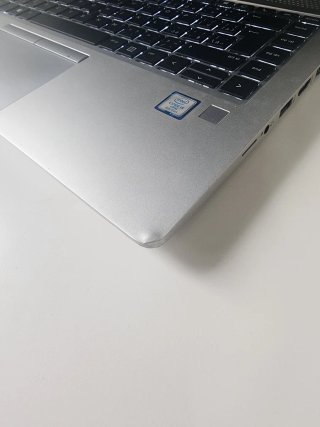 HP Elitebook 840 G6 Ci5 8GB RAM