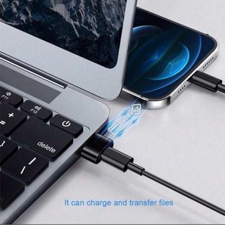 Adaptador USB a Tipo C 2.0
