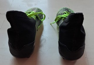 Botas Fútbol Adidas Predator FG Talla 38