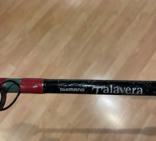 Carrete Pesca Daiwa Sealine 300