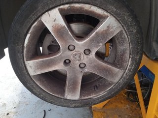 Despiece Peugeot 308 i (4A_, 4C_) 2.0 HDi Diesel d