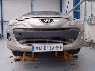 Despiece Peugeot 308 i (4A_, 4C_) 2.0 HDi Diesel d