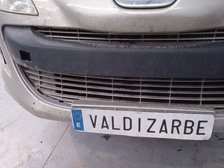 Despiece Peugeot 308 i (4A_, 4C_) 2.0 HDi Diesel d