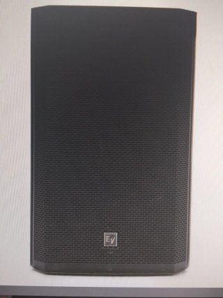 Electro-Voice ZLX-15P Altavoz Activo Con cables de