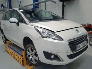 Despiece Peugeot 5008 (0U_, 0E_) 1.6 HDi Diesel de