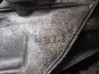 Despiece Peugeot 5008 (0U_, 0E_) 1.6 HDi Diesel de