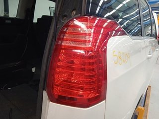 Despiece Peugeot 5008 (0U_, 0E_) 1.6 HDi Diesel de