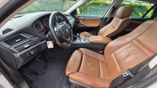 BMW X6 2008
