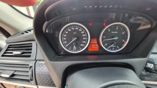 BMW X6 2008
