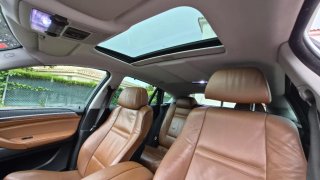 BMW X6 2008