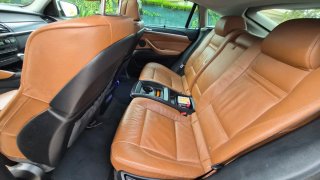 BMW X6 2008