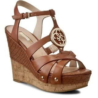 Cuñas GUESS