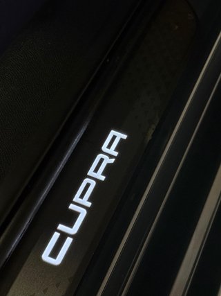 CUPRA Leon 2025