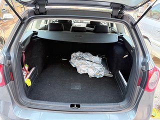 Volkswagen Passat 2008