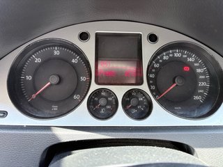 Volkswagen Passat 2008