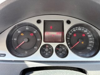 Volkswagen Passat 2008