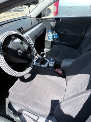 Volkswagen Passat 2008