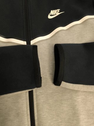 Sudadera Nike Chico Talla M