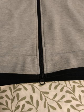 Sudadera Nike Chico Talla M
