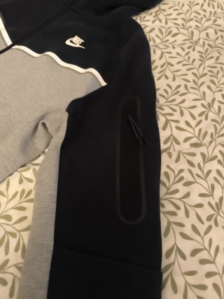 Sudadera Nike Chico Talla M