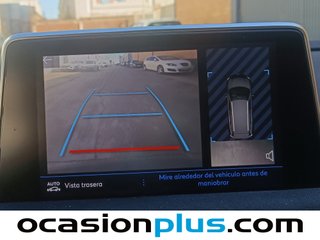 Peugeot 5008 BlueHDI 130 S&S Active Pack EAT8 96 kW (130 CV)